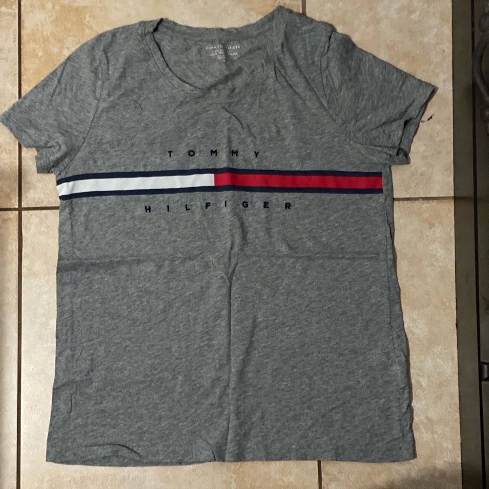 Tommy Hilfiger Tee